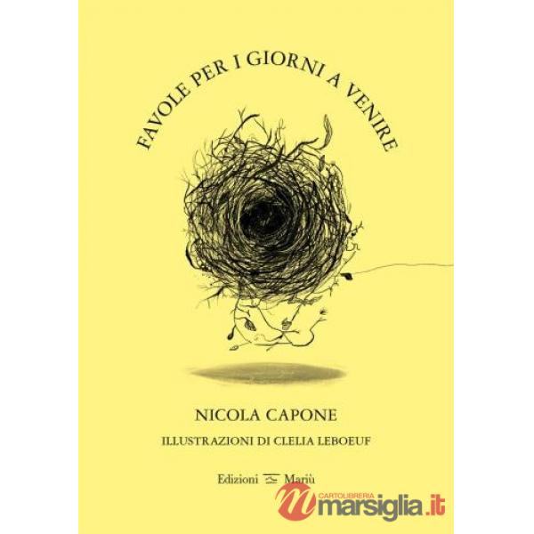 Favole per i giorni a venire