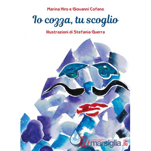 Io cozza, tu scoglio