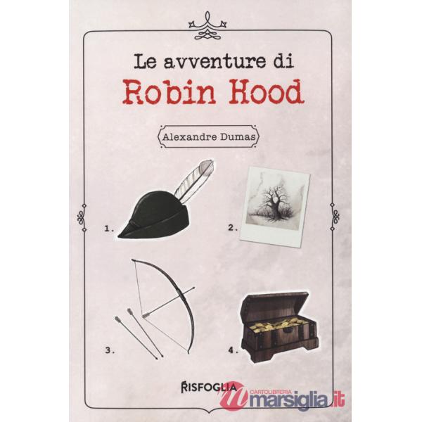 Avventure di Robin Hood (Le)