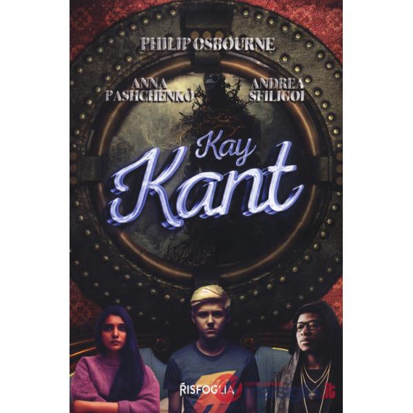 Kay Kant