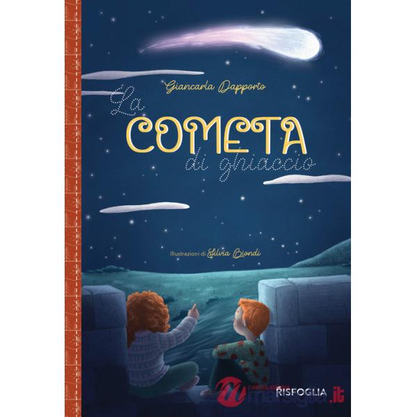 Cometa di ghiaccio (La)