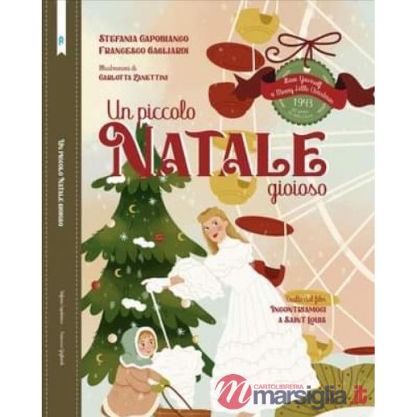 Piccolo Natale gioioso (Un)