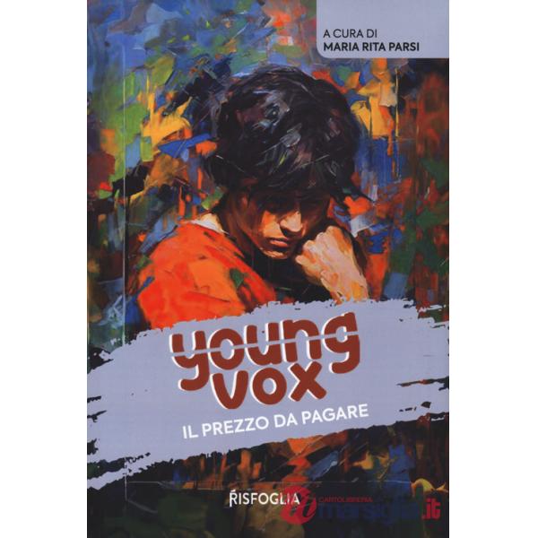 Prezzo da pagare. Young vox (Il). Vol. 1