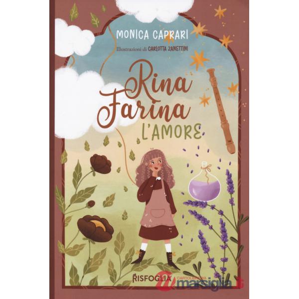 Amore. Rina Farina (L')