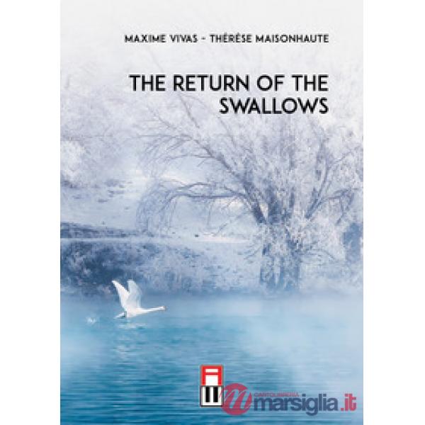 The return of the swallows