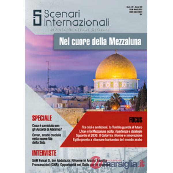 Scenari internazionali. Rivista di affari globali