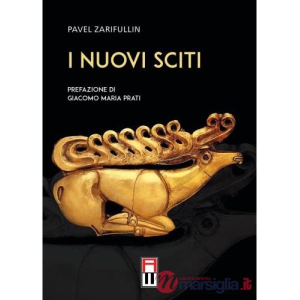 I nuovi sciti
