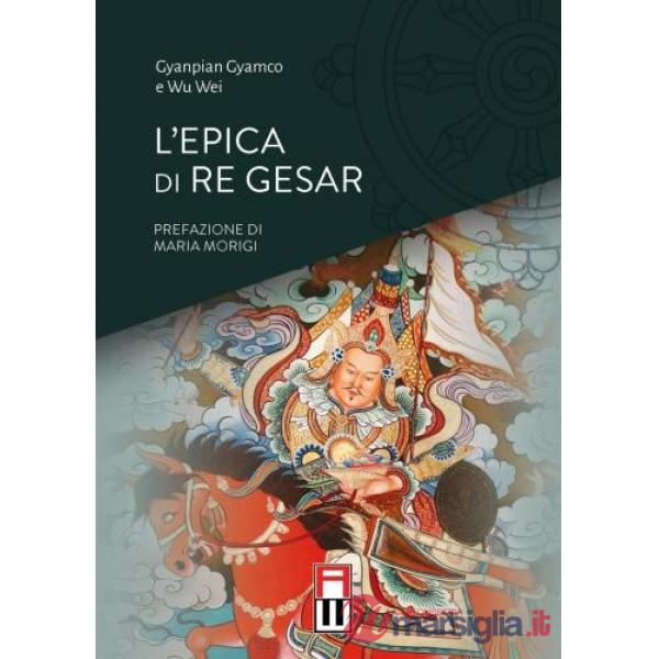 L'epica di re Gesar