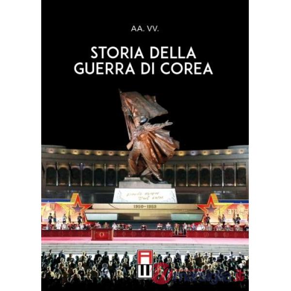 Storia della guerra di Corea