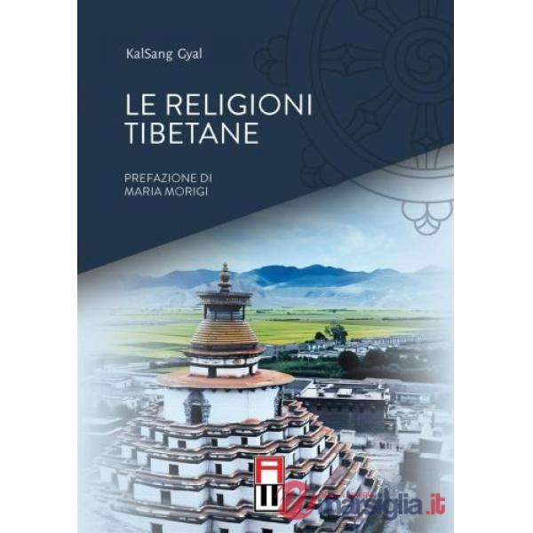 Le religioni tibetane