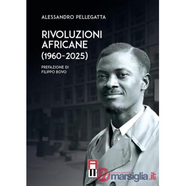 Rivoluzioni africane (1960-2025)