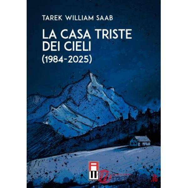 La casa triste dei cieli (1984-2025)