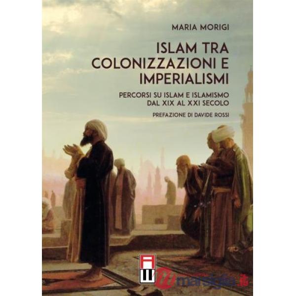 Islam tra colonizzazioni e imperialismi. Percorsi su islam e islamismo dal XIX al XXI secolo