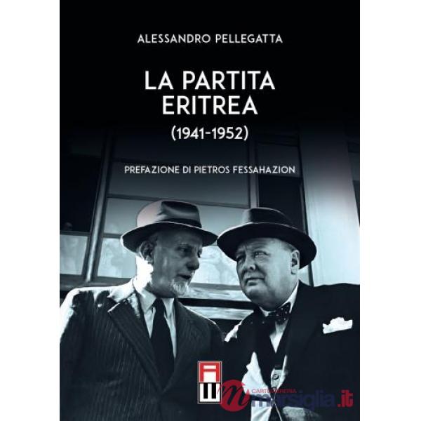 La partita eritrea (1941-1952)
