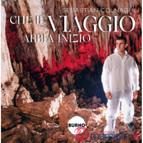 Che il viaggio abbia inizio