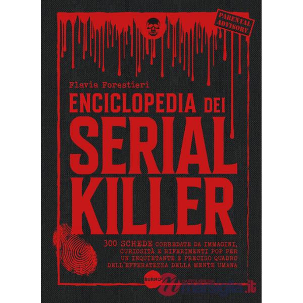 Enciclopedia dei serial killer