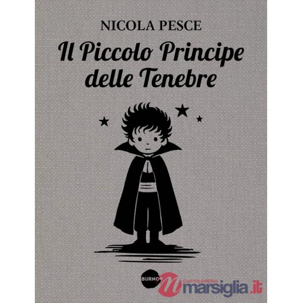 Piccolo principe delle tenebre (Il)