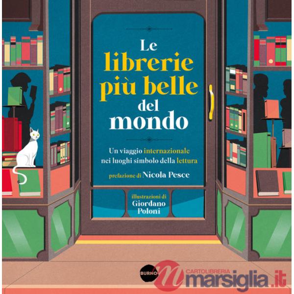 Librerie più belle del mondo (Le)