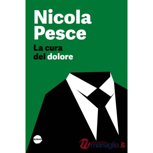 Cura del dolore (La)