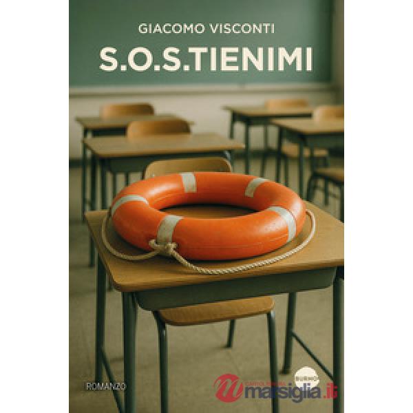 S.O.S. Tienimi