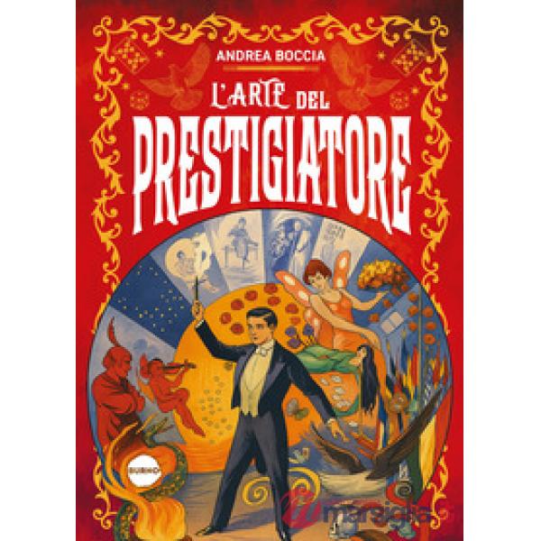 Arte del prestigiatore (L')