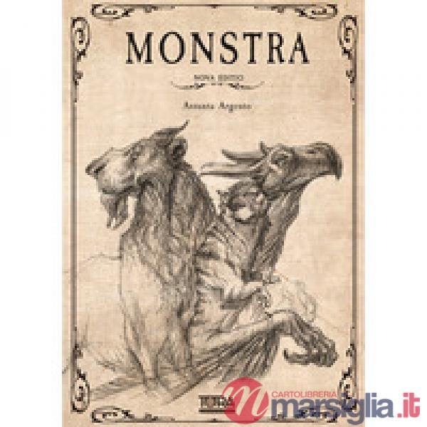 Monstra
