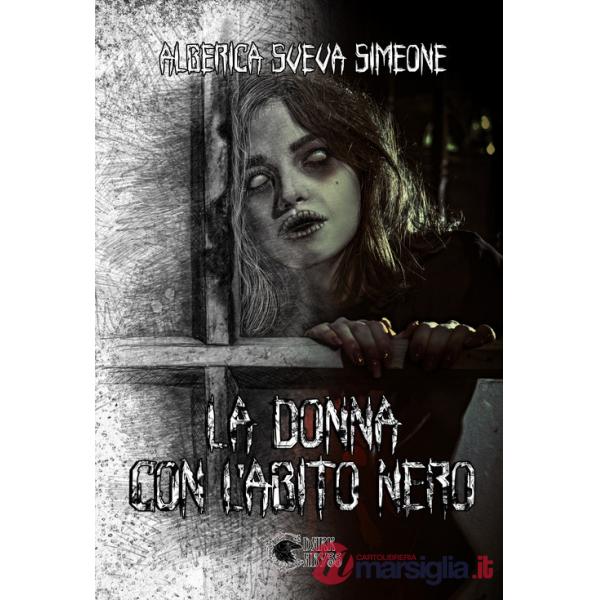 Donna con l'abito nero (La)