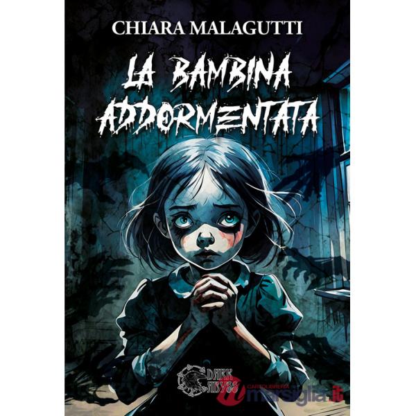 Bambina addormentata (La)