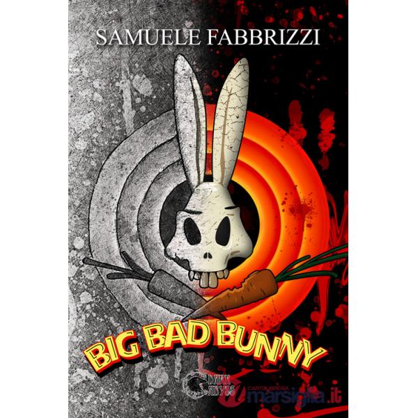 Big bad bunny