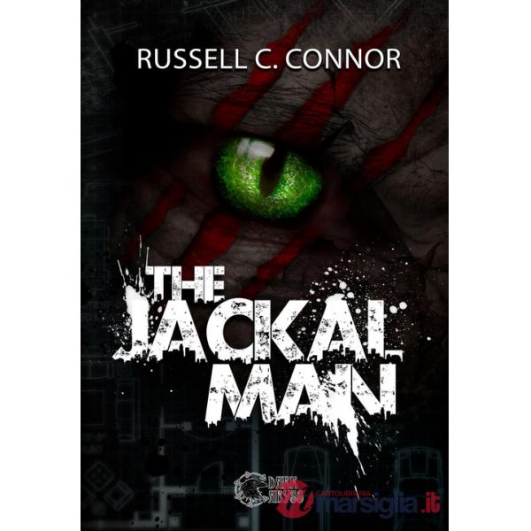 Jackal man (The)