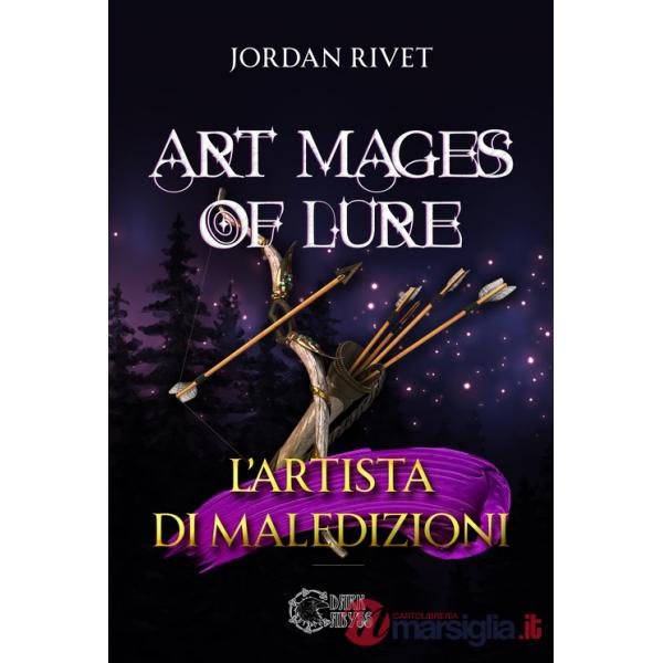 Art mages of lure. L'artista di maledizioni