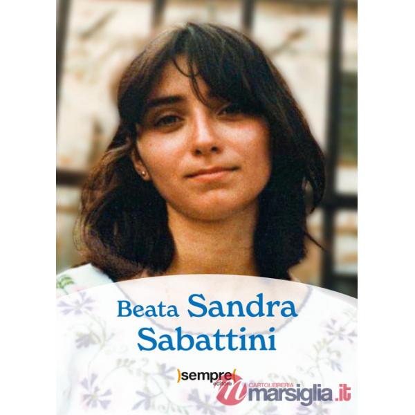 Beata Sandra Sabattini