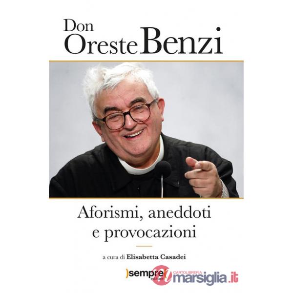 Aforismi, aneddoti e provocazioni
