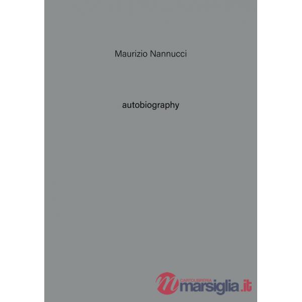Autobiography n. 11. Ediz. illustrata