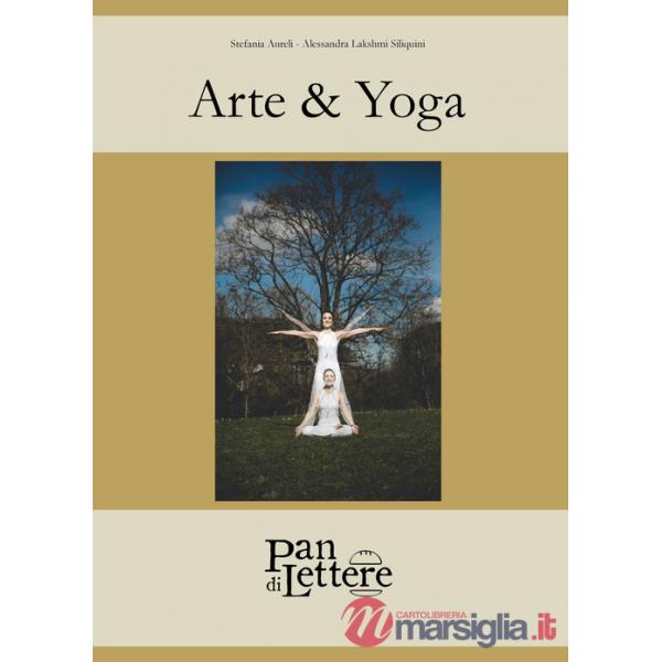 Arte & yoga. I sette chakra sorgente comune