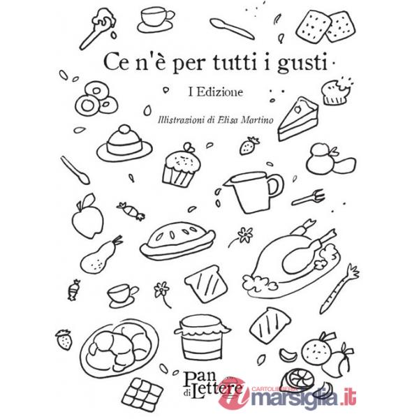Ce n'è per tutti i gusti. Prima edizione
