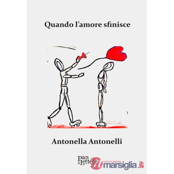 Quando l'amore sfinisce