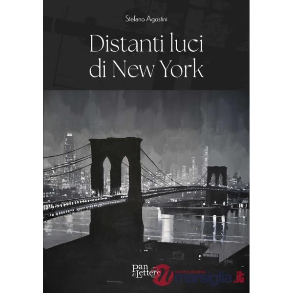 Distanti luci di New York