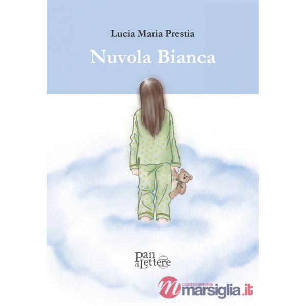 Nuvola bianca