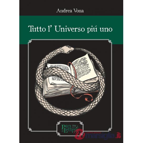 Tutto l'universo più uno