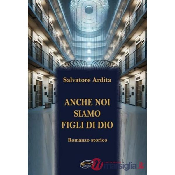 Anche noi siamo figli di Dio