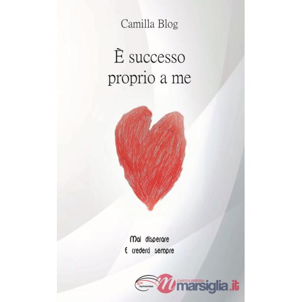 È successo proprio a me