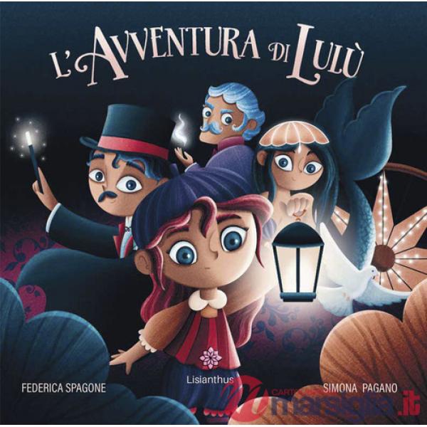 Avventura di Lulù (L')