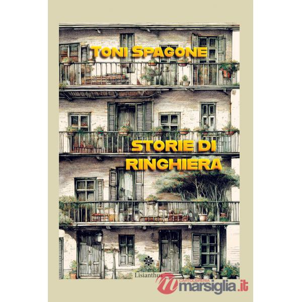 Storie di ringhiera