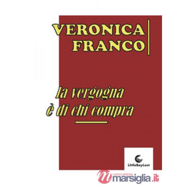 La vergogna è di chi compra