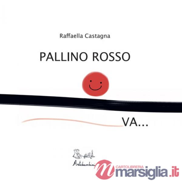 Pallino rosso va...
