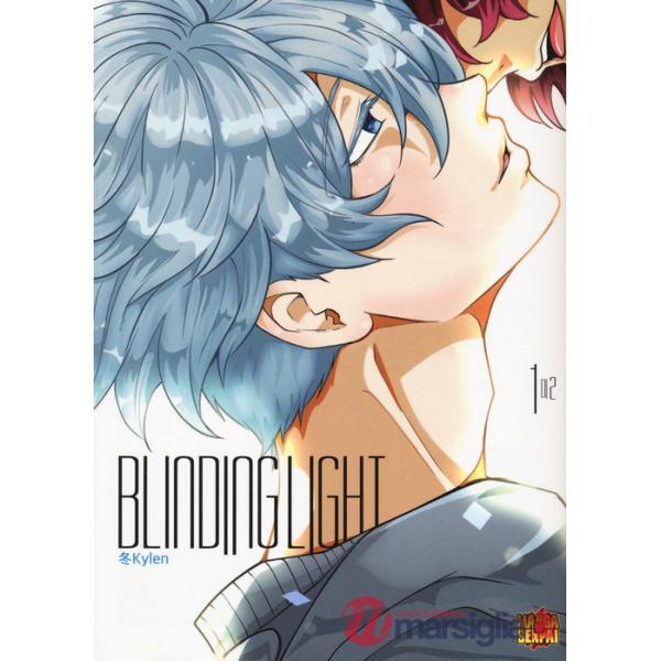 Blinding light. Vol. 1