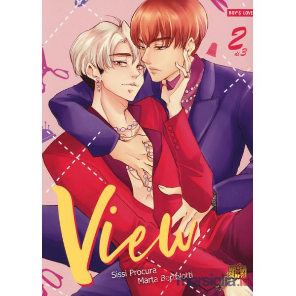 View. Vol. 2