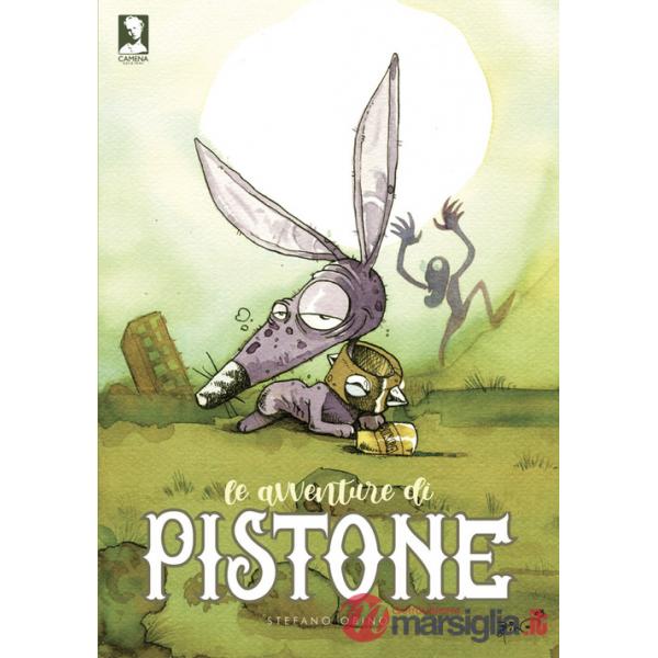 Avventure di Pistone (Le)
