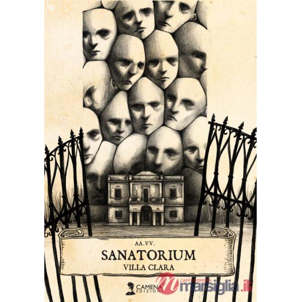 Sanatorium Villa Clara